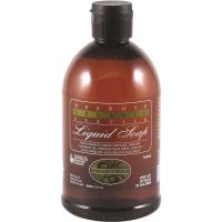 Melrose Organic Castile Liquid Soap Original Refill 500ml